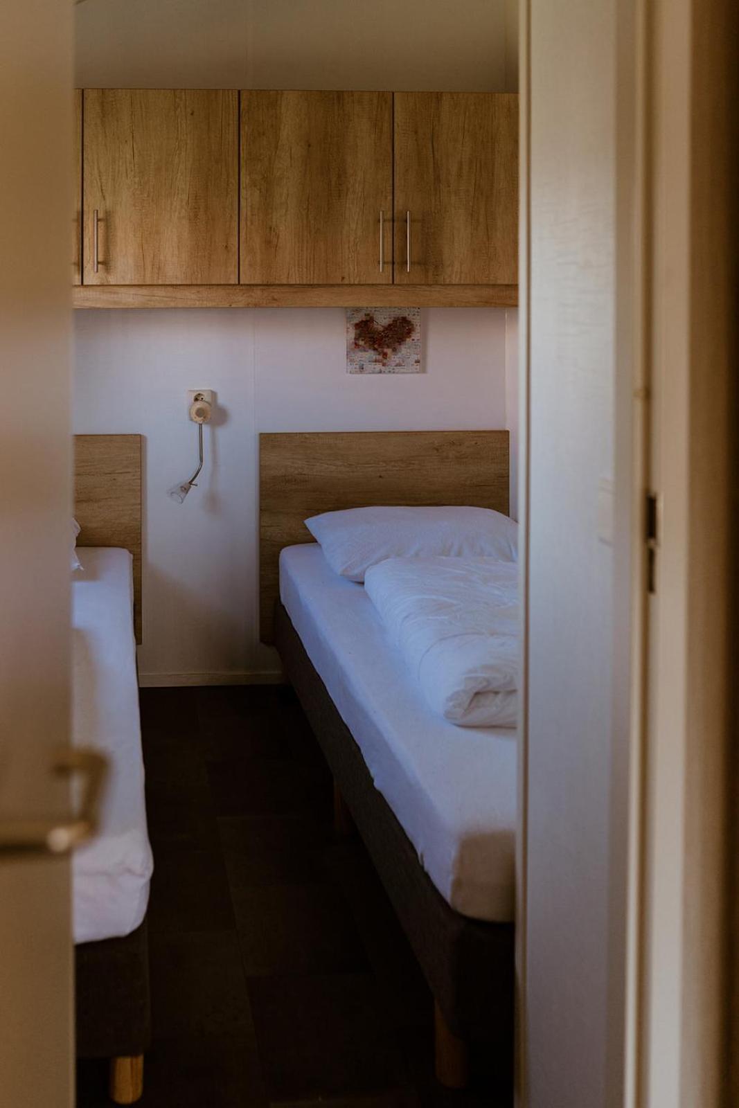 Vakantiepark Eigen Wijze Bant 외부 사진