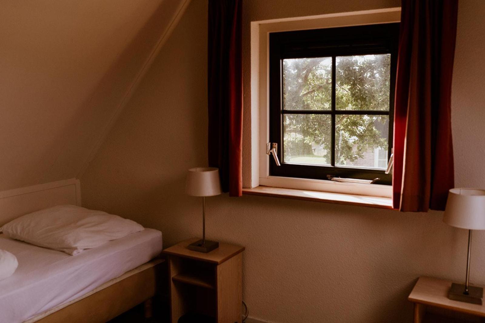 Vakantiepark Eigen Wijze Bant 외부 사진