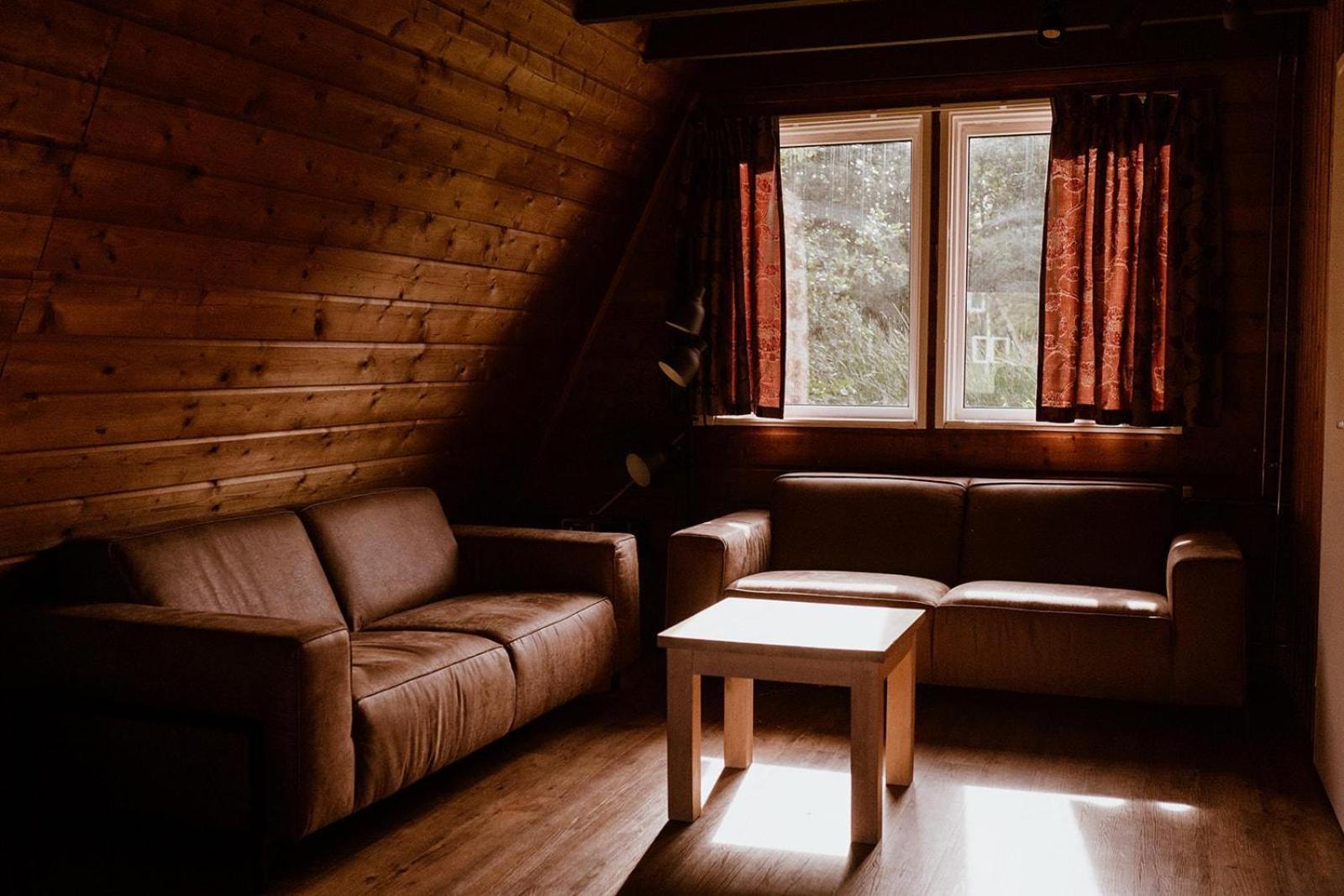 Vakantiepark Eigen Wijze Bant 외부 사진